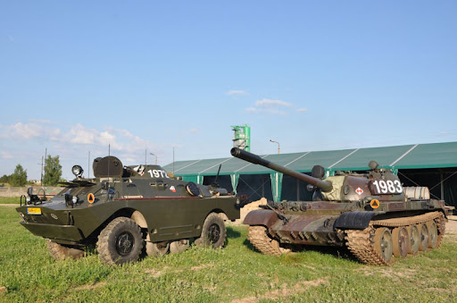 Muzeum Sprzętu Wojskowego